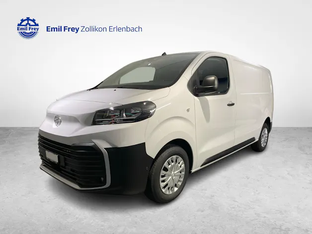 Toyota PROACE Van L1 2.0 D Advanced