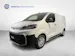 Toyota PROACE Van L1 2.0 D Advanced