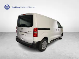 Toyota PROACE Van L1 2.0 D Advanced