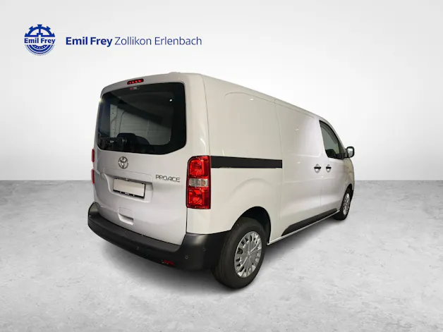Toyota PROACE Van L1 2.0 D Advanced