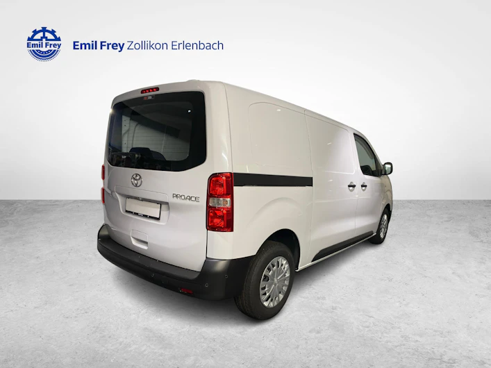 Fahrzeugbild TOYOTA PROACE