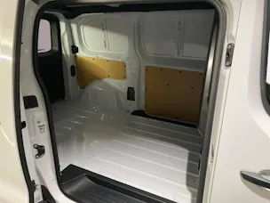 Toyota PROACE Van L1 2.0 D Advanced