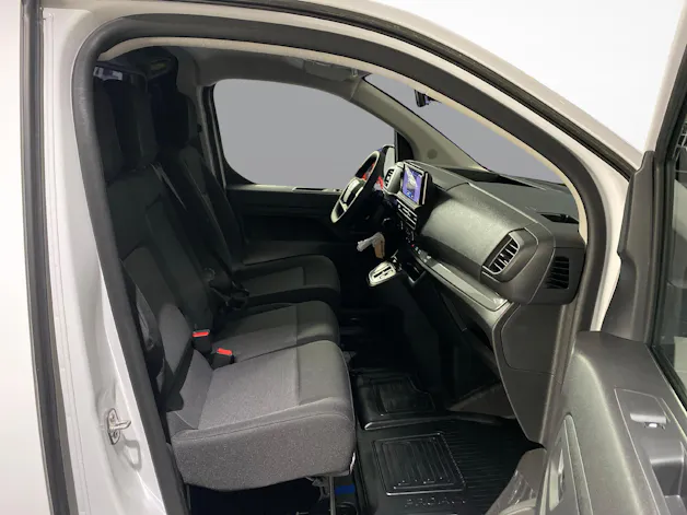 Toyota PROACE Van L1 2.0 D Advanced