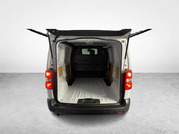 Toyota PROACE Van L1 2.0 D Advanced