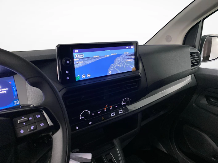 Fahrzeugbild TOYOTA PROACE