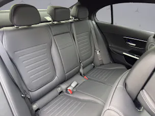 Mercedes-Benz C 220 d Swiss Star AMG Line 4matic