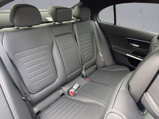 Mercedes-Benz C 220 d Swiss Star AMG Line 4matic