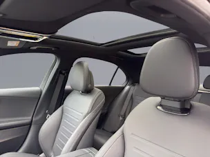 Mercedes-Benz C 220 d Swiss Star AMG Line 4matic