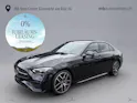 MERCEDES-BENZ C 220 d Swiss Star AMG Line 4matic