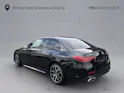 Mercedes-Benz C 220 d Swiss Star AMG Line 4matic
