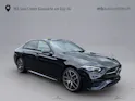 Mercedes-Benz C 220 d Swiss Star AMG Line 4matic
