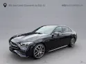 Mercedes-Benz C 220 d Swiss Star AMG Line 4matic