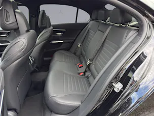 Mercedes-Benz C 220 d Swiss Star AMG Line 4matic