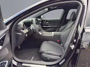 Mercedes-Benz C 220 d Swiss Star AMG Line 4matic