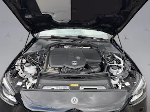 Mercedes-Benz C 220 d Swiss Star AMG Line 4matic