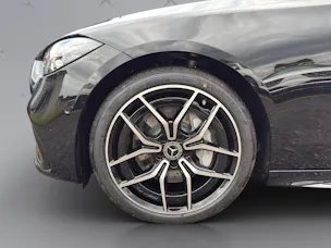 Mercedes-Benz C 220 d Swiss Star AMG Line 4matic