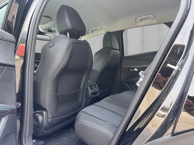 Peugeot 3008 1.2 PureTech Allure Pack