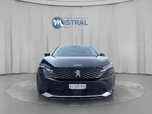 Peugeot 3008 1.2 PureTech Allure Pack