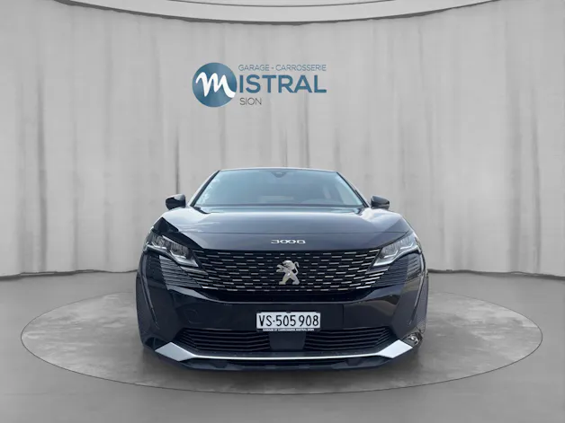 Peugeot 3008 1.2 PureTech Allure Pack
