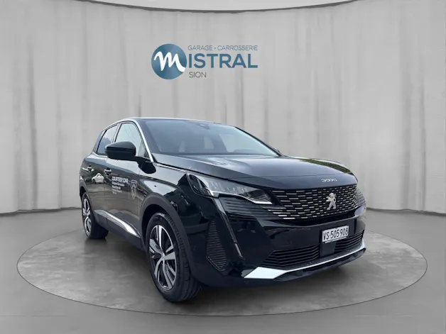 Peugeot 3008 1.2 PureTech Allure Pack