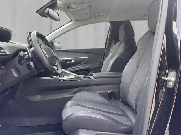 Peugeot 3008 1.2 PureTech Allure Pack
