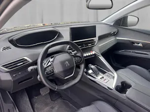 Peugeot 3008 1.2 PureTech Allure Pack
