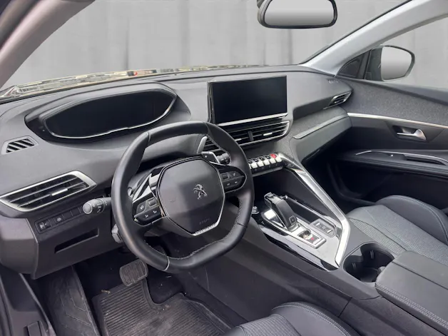 Peugeot 3008 1.2 PureTech Allure Pack