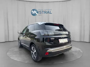 Peugeot 3008 1.2 PureTech Allure Pack