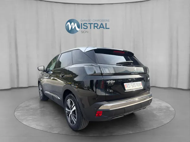 Peugeot 3008 1.2 PureTech Allure Pack