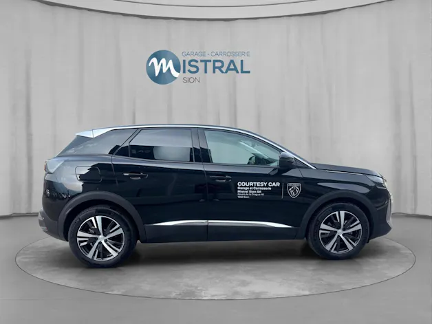 Peugeot 3008 1.2 PureTech Allure Pack