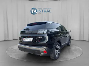 Peugeot 3008 1.2 PureTech Allure Pack