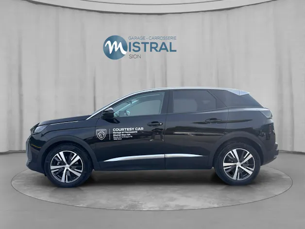 Peugeot 3008 1.2 PureTech Allure Pack