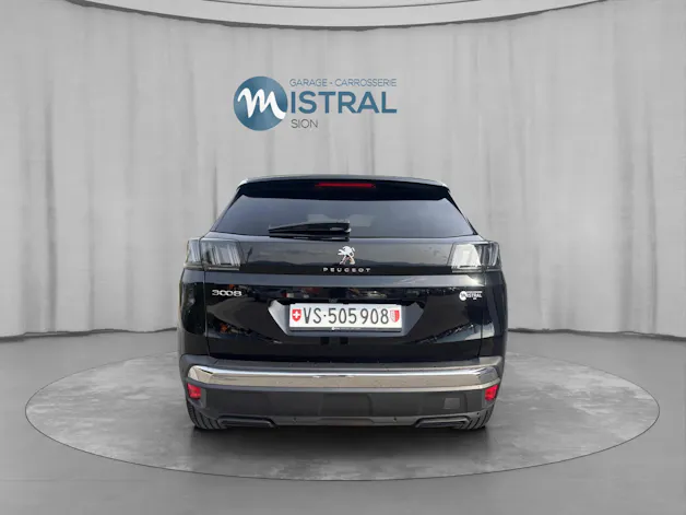 Peugeot 3008 1.2 PureTech Allure Pack