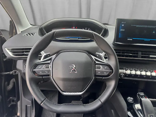 Peugeot 3008 1.2 PureTech Allure Pack