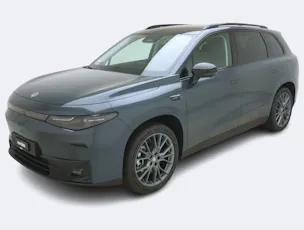 Leapmotor C10 Design Pro MAX AWD