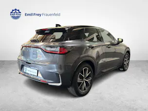 Lexus LBX 1.5 Hybrid Cool AWD
