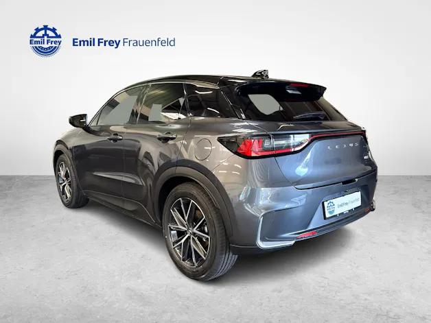 Lexus LBX 1.5 Hybrid Cool AWD