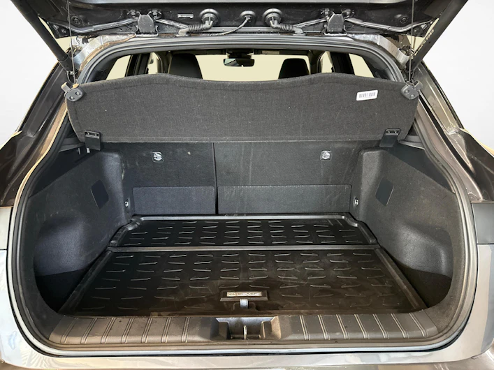 Fahrzeugbild LEXUS LBX
