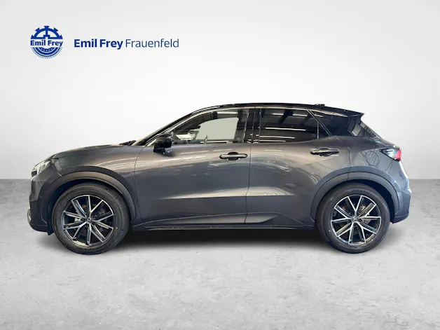 Lexus LBX 1.5 Hybrid Cool AWD