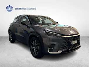 Lexus LBX 1.5 Hybrid Cool AWD