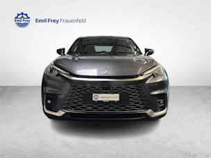 Lexus LBX 1.5 Hybrid Cool AWD
