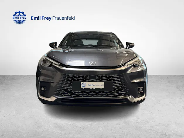 Lexus LBX 1.5 Hybrid Cool AWD