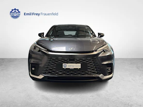 Fahrzeugbild LEXUS LBX 1.5 Hybrid Cool AWD
