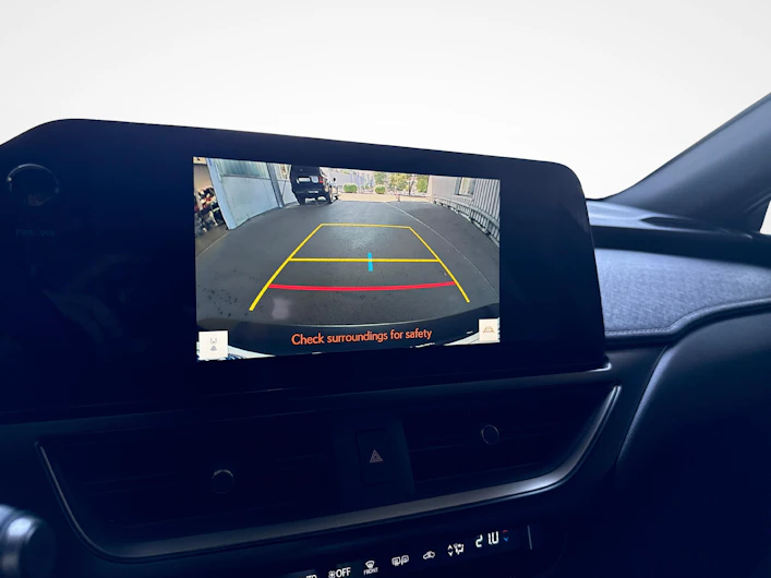 image du véhicule LEXUS UX