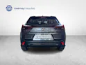 Lexus UX 300h F-Line