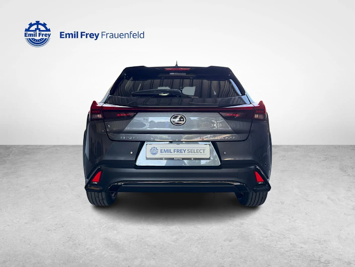 image du véhicule LEXUS UX