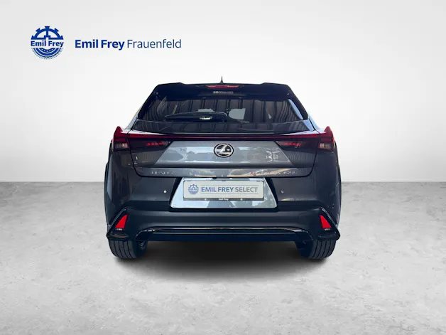 Lexus UX 300h F-Line