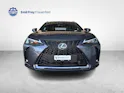 Lexus UX 300h F-Line