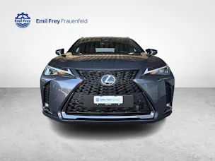 Lexus UX 300h F-Line