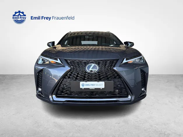 Lexus UX 300h F-Line